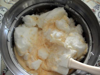 簡単・手作りアイスクリーム